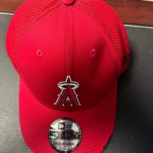 New Era Major Leage Atlanta Hat